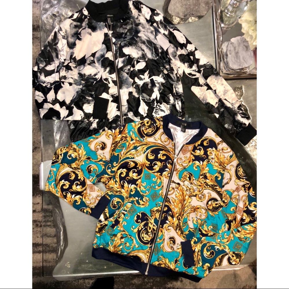 Bomber Jacket Bundle - image 1